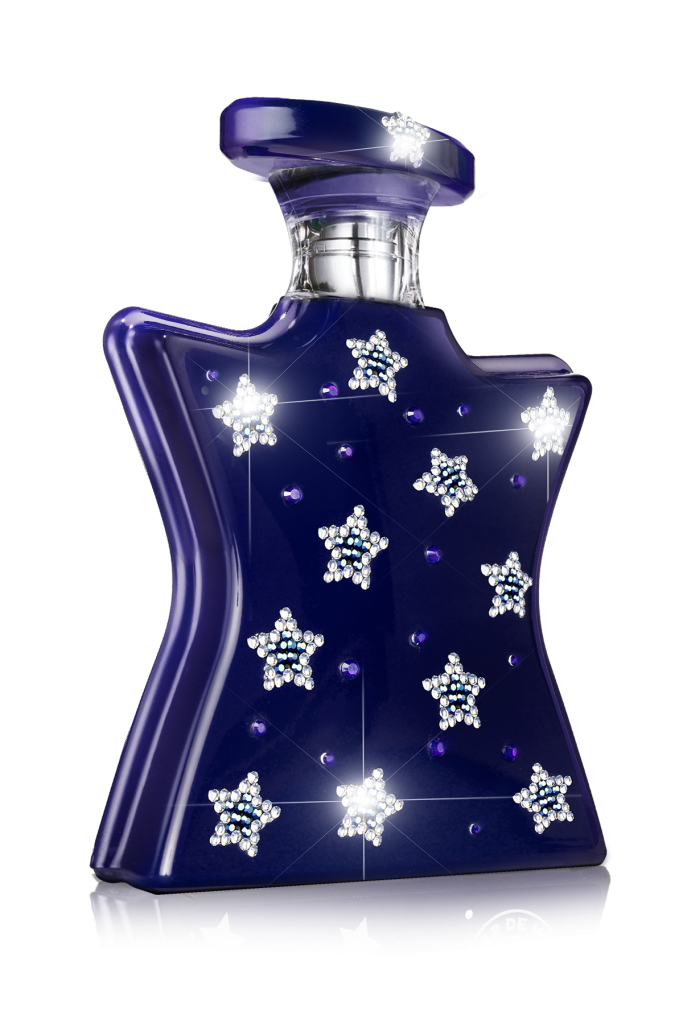 BOND NO. 9 NUITS DE NOHO WITH SWAROVSKI® CRYSTALS
