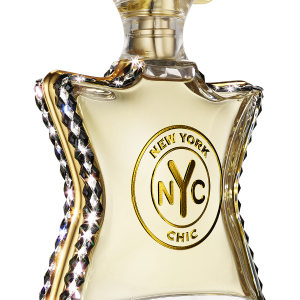 BOND NO. 9 NEW YORK CHIC LIMITED EDITION SWAROVSKI