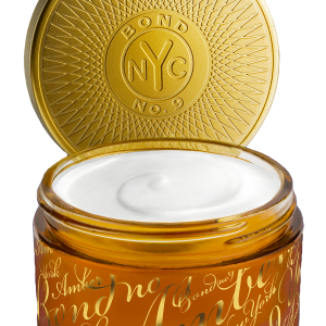 BOND NO. 9 NEW YORK AMBER BODY SILK