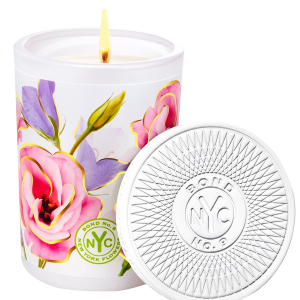 BOND NO. 9 NEW YORK FLOWERS SCENTED CANDLE