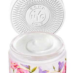 BOND NO. 9 NEW YORK FLOWERS BODY SILK