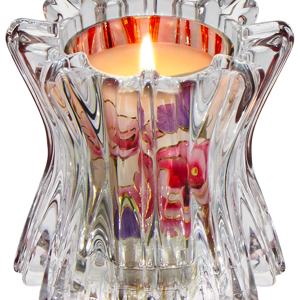 BOND NO. 9 NEW YORK FLOWERS REFILLABLE CANDLE SET