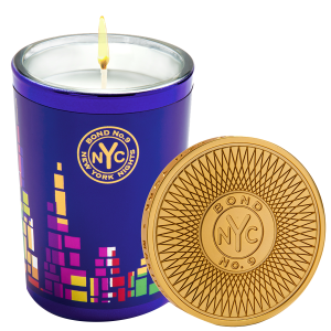 BOND NO. 9 NEW YORK NIGHTS SCENTED CANDLE