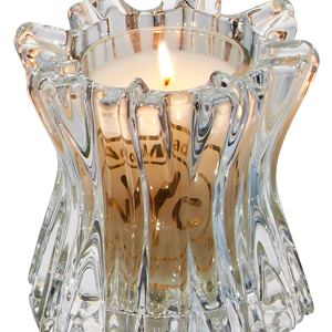 BOND NO. 9 NOMAD REFILLABLE CANDLE SET