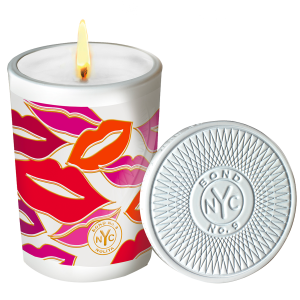 BOND NO. 9 NOLITA SCENTED CANDLE