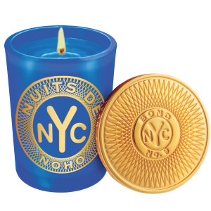 BOND NO. 9 NUITS DE NOHO SCENTED CANDLE