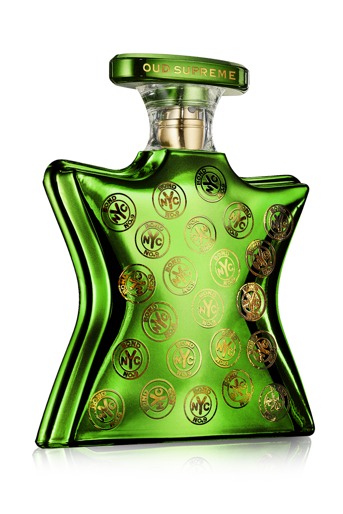 BOND NO. 9 OUD SUPREME