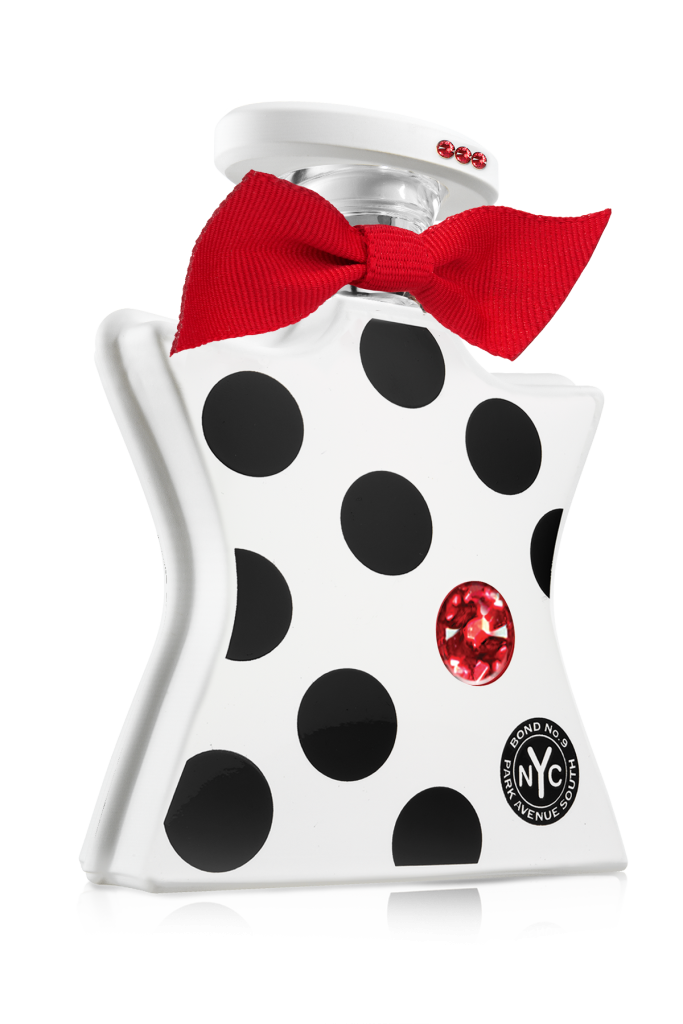 BOND NO. 9 PARK AVENUE SOUTH MADE WITH SWAROVSKI® CRYSTALS