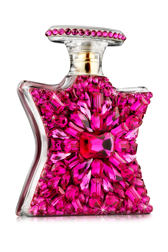 BOND NO. 9 PERFUMISTA AVENUE SOLO BEJEWELED