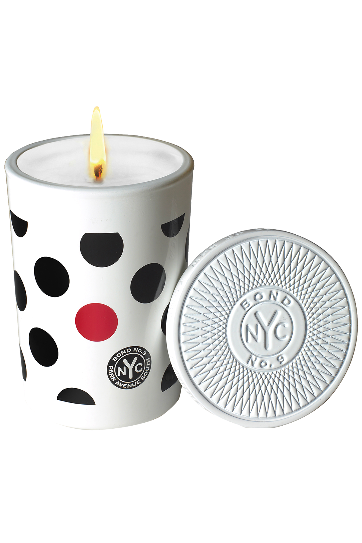 BOND NO. 9 PARK AVENUE SOUTH SCENTED CANDLE