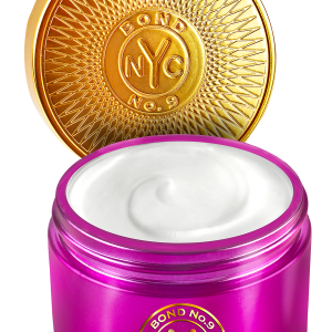 BOND NO. 9 PERFUMISTA AVENUE 24/7 BODY SILK