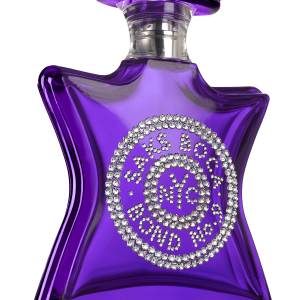 BOND NO. 9 FLORIDA'S FAVORITE - LIMITED EDITION SWAROVSKI