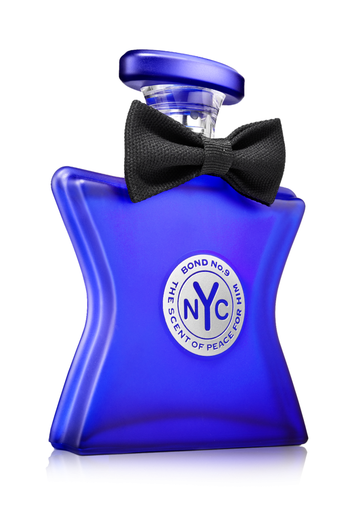 BOND NO. 9 THE SCENT OF PEACE FOR HIM
