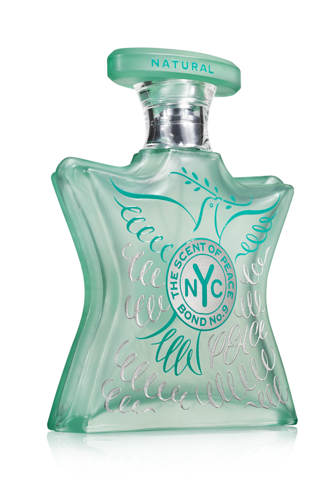 BOND NO. 9 THE SCENT OF PEACE NATURAL