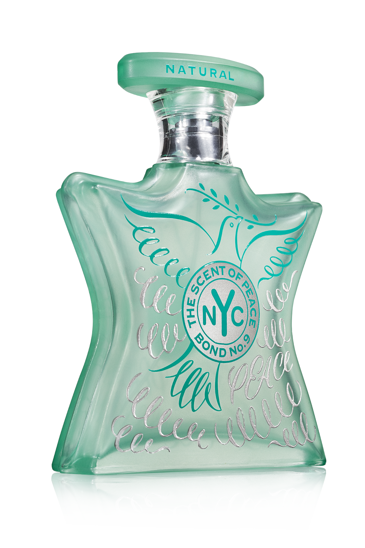 BOND NO. 9 THE SCENT OF PEACE NATURAL