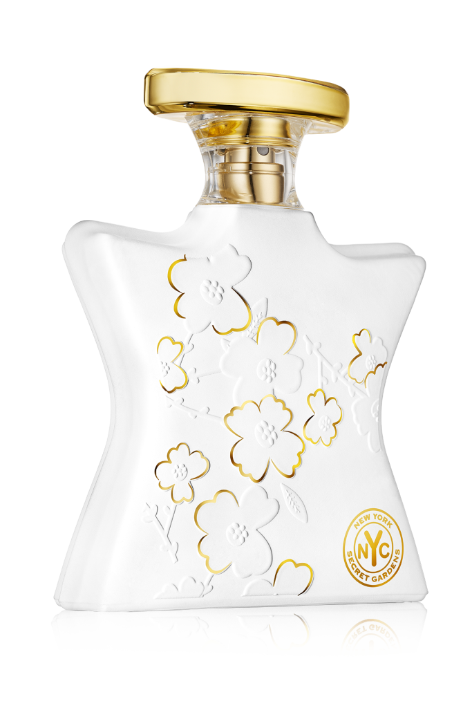 BOND NO. 9 SECRET GARDENS