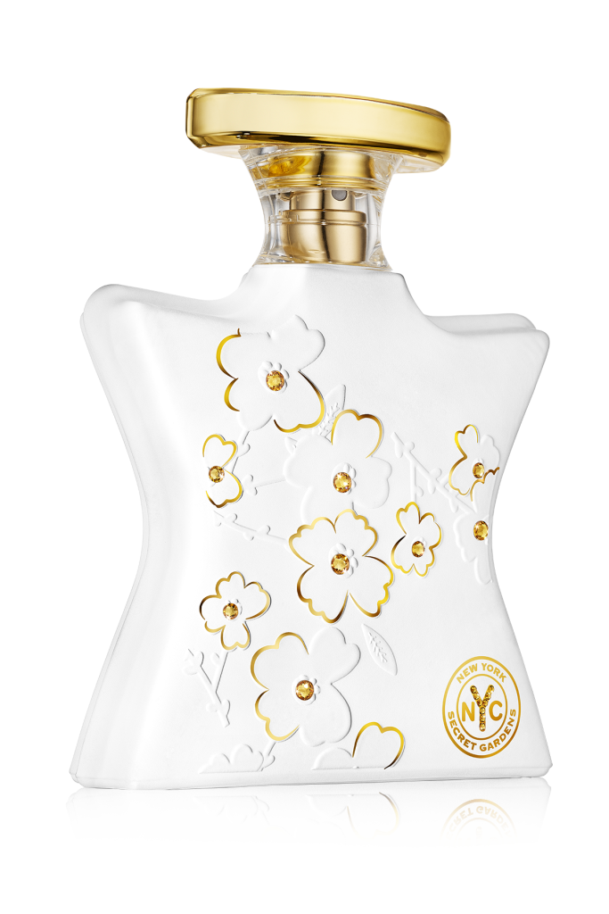 BOND NO. 9 SECRET GARDENS LIMITED EDITION