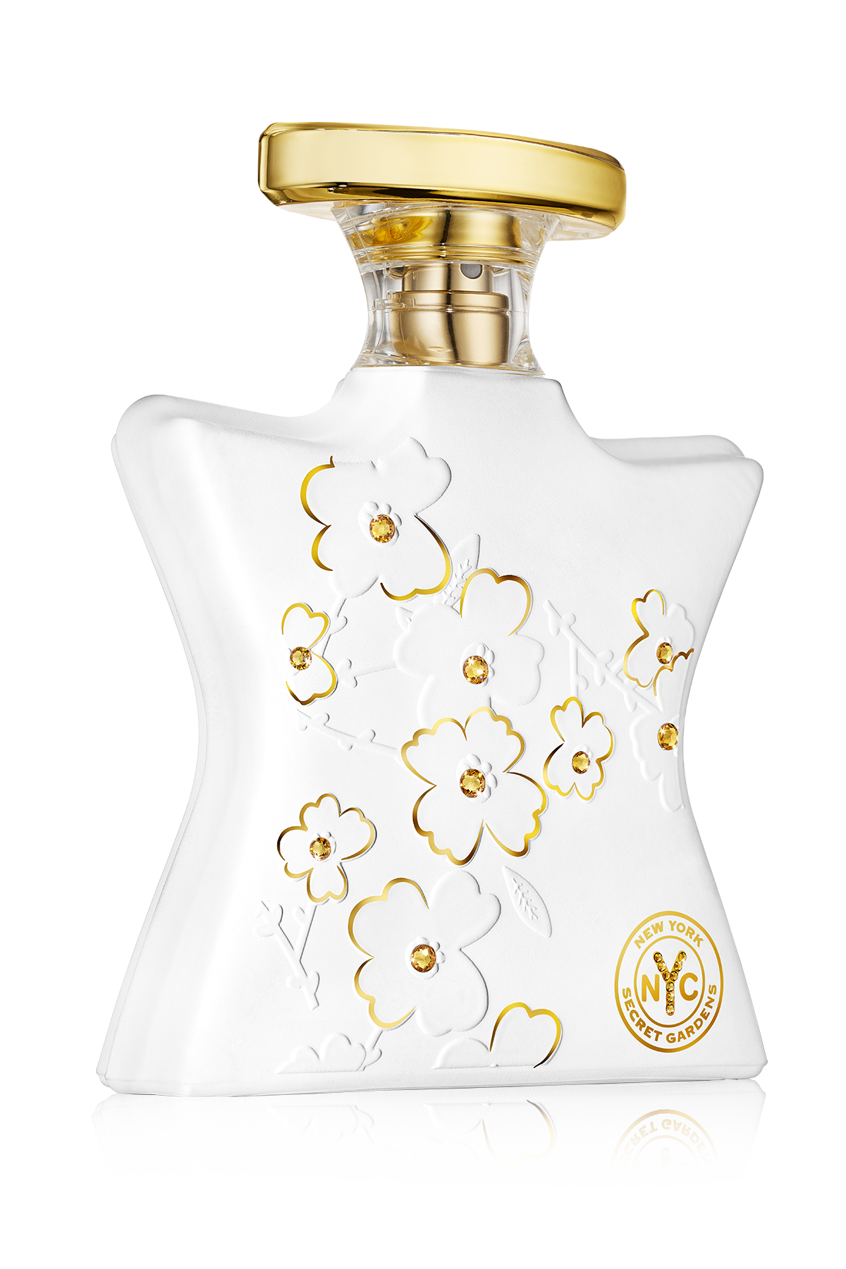 BOND NO. 9 SECRET GARDENS LIMITED EDITION