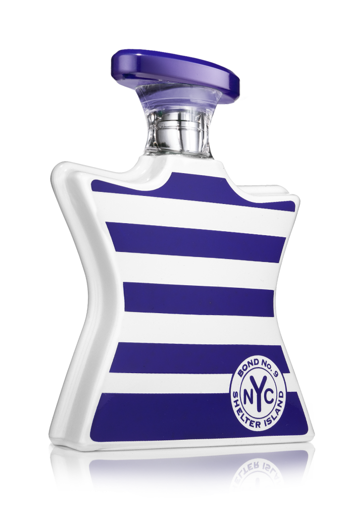 BOND NO. 9 SHELTER ISLAND