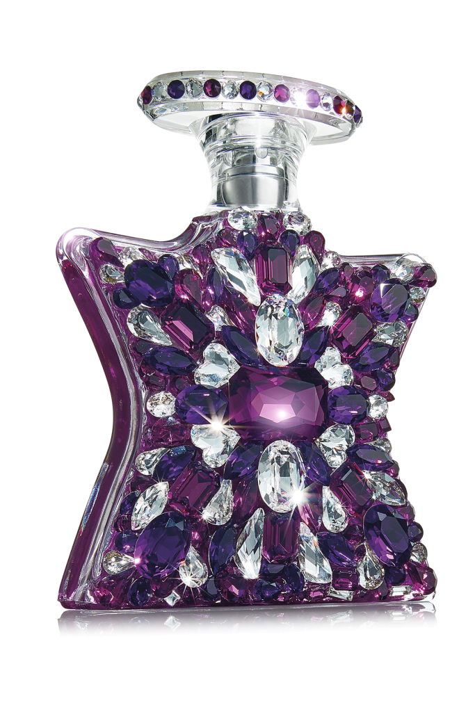 BOND NO. 9 SIGNATURE PERFUME BEJEWELED