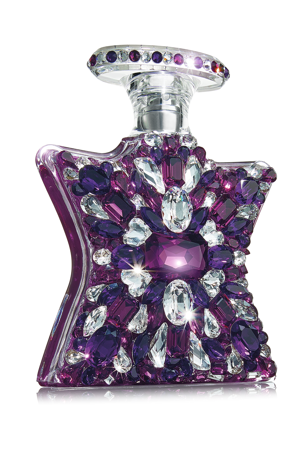 BOND NO. 9 SIGNATURE PERFUME BEJEWELED