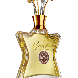 BOND NO. 9 SO NEW YORK with LIMITED EDITION ANNIVERSARY CAP