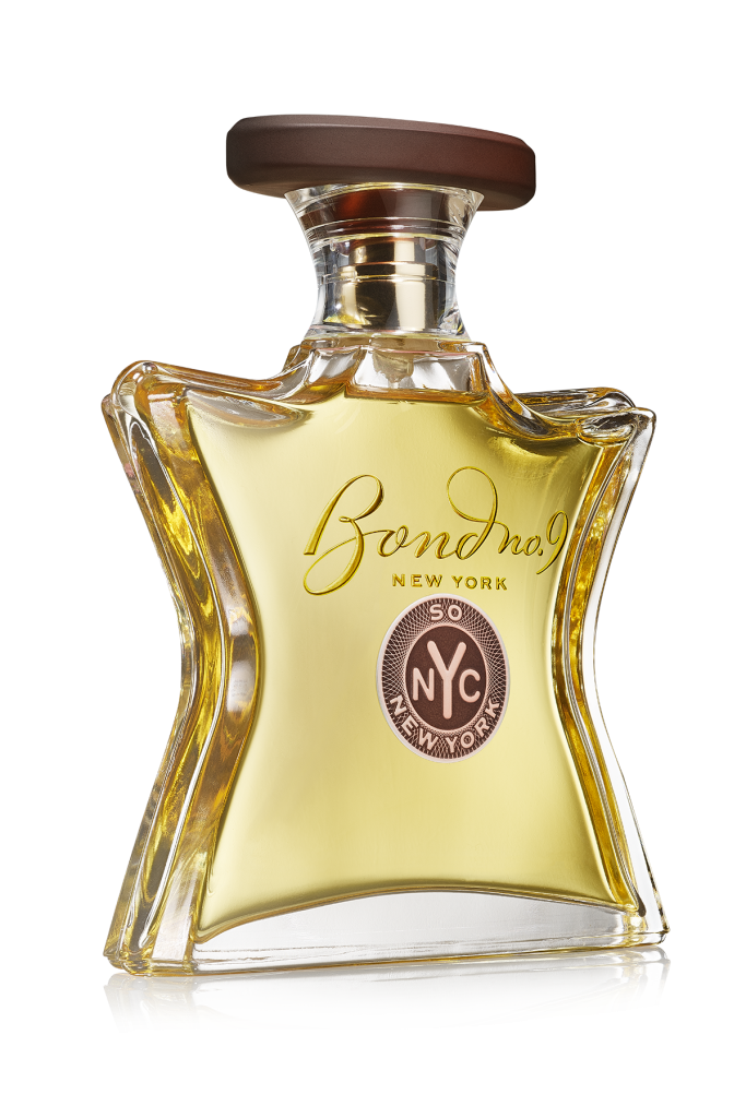 BOND NO. 9 SO NEW YORK