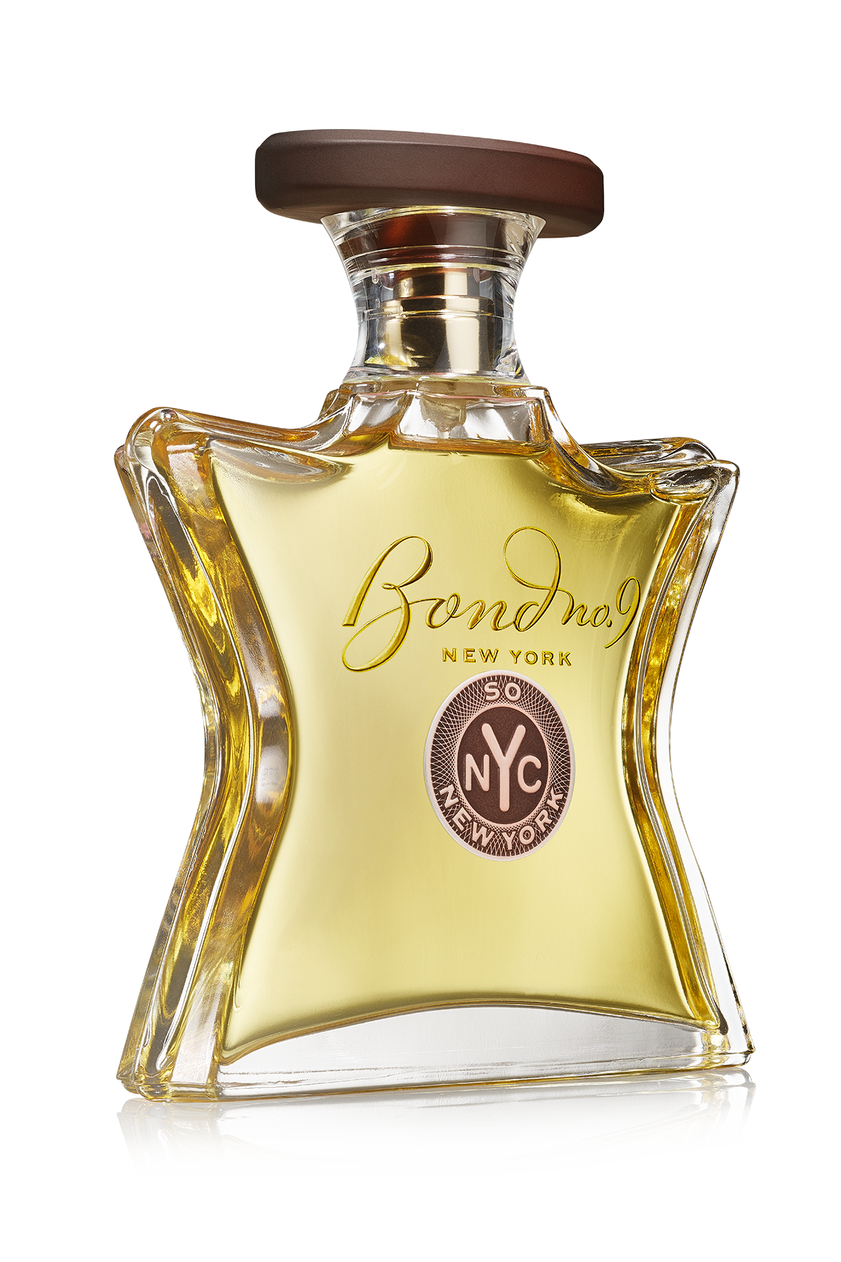 BOND NO. 9 SO NEW YORK