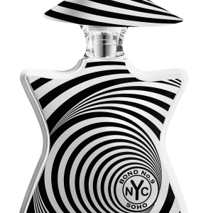 BOND NO. 9 SOHO