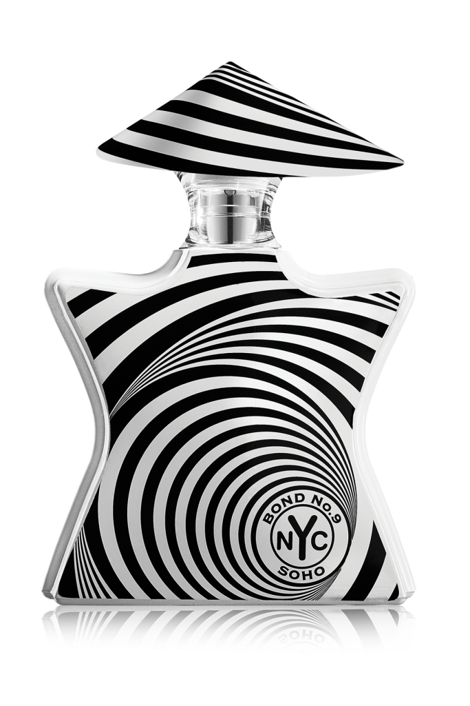 BOND NO. 9 SOHO
