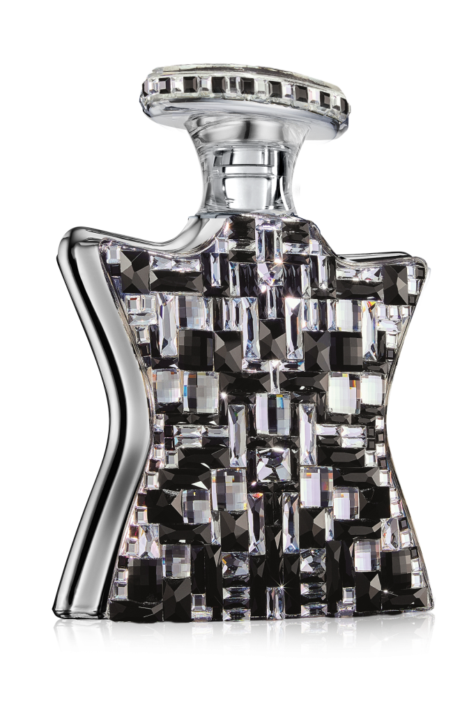 BOND NO. 9 SOHO LIMITED EDITION MADE WITH SWAROVSKI® CRYSTALS