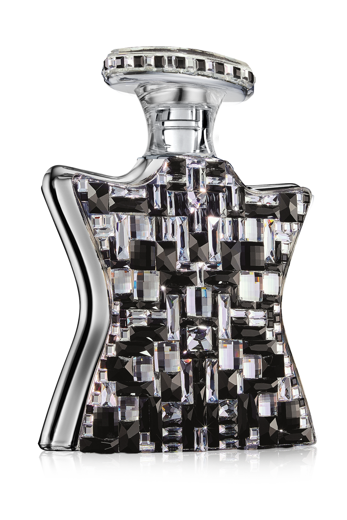 BOND NO. 9 SOHO LIMITED EDITION MADE WITH SWAROVSKI® CRYSTALS