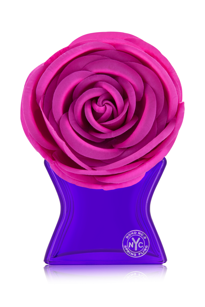 BOND NO. 9 NEW YORK SPRING FLING