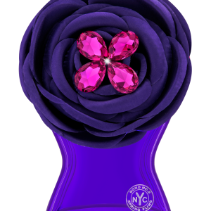 BOND NO. 9 NEW YORK SPRING FLING WITH MOTHER'S DAY SWAROVSKI® CRYSTALS