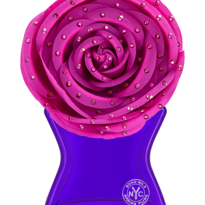 BOND NO. 9 NEW YORK SPRING FLING WITH SWAROVSKI? CRYSTALS