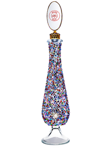 BOND NO. 9 COUTURE AMPHORA WITH SWAROVSKI® CRYSTALS - Image 2