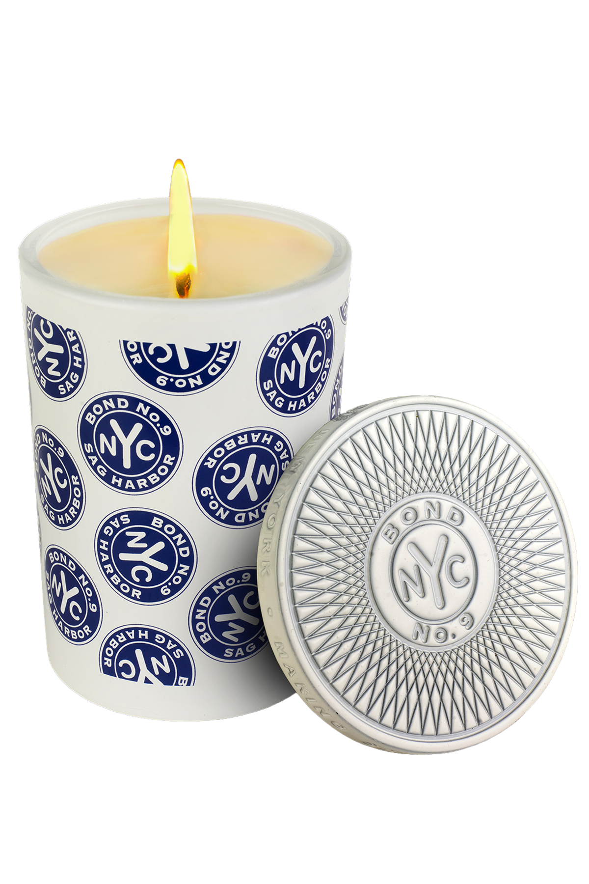 BOND NO. 9 SAG HARBOR SCENTED CANDLE