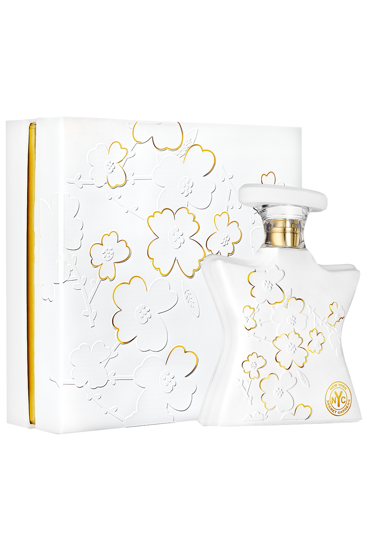 BOND NO. 9 SECRET GARDENS - Image 2