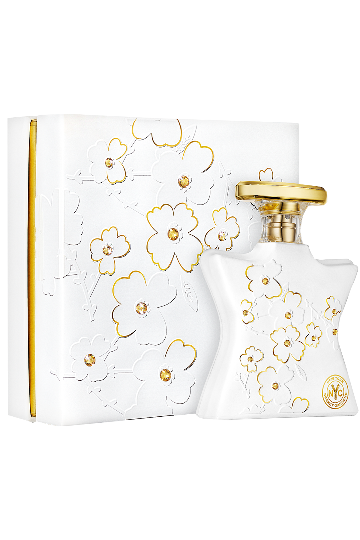 BOND NO. 9 SECRET GARDENS LIMITED EDITION - Image 2