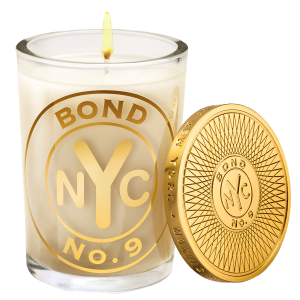 BOND NO. 9 NEW YORK SIGNATURE SCENTED CANDLE