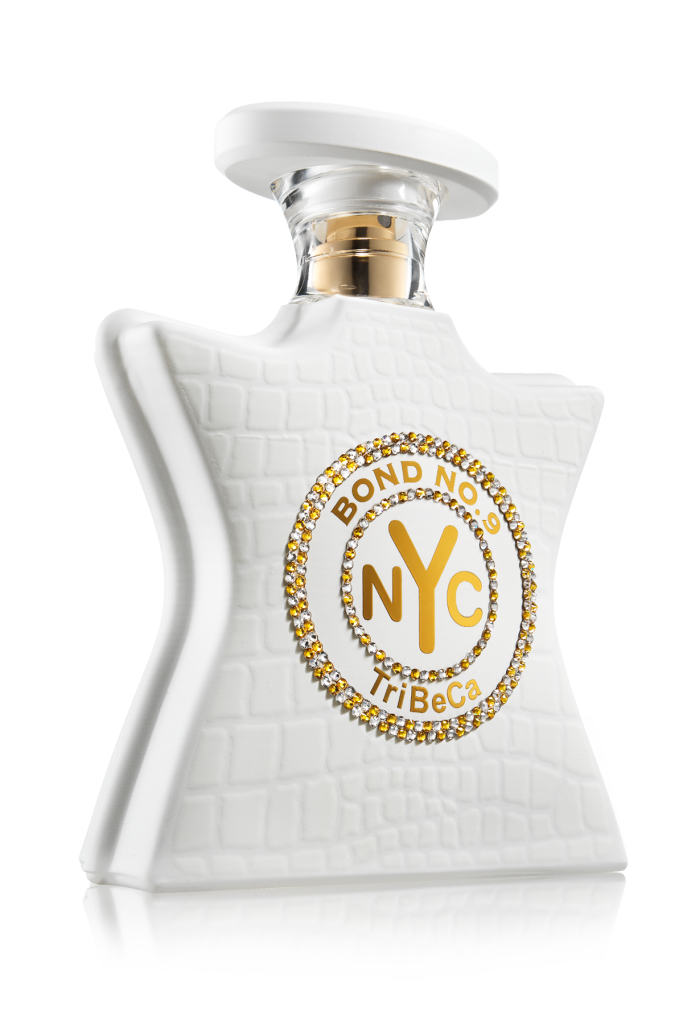 BOND NO. 9 TRIBECA WITH SWAROVSKI? CRYSTALS