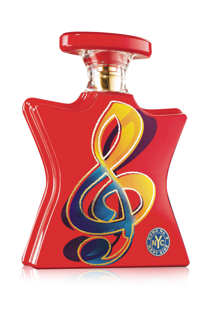 BOND NO. 9 WEST SIDE