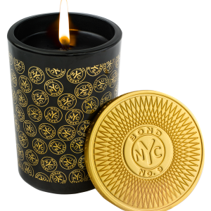 BOND NO. 9 WALL STREET SCENTED CANDLE