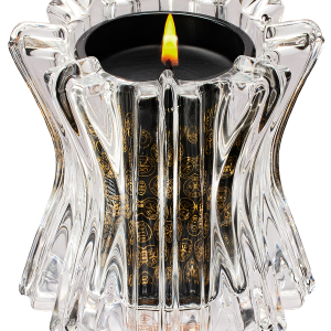 BOND NO. 9 WALL STREET REFILLABLE CANDLE SET