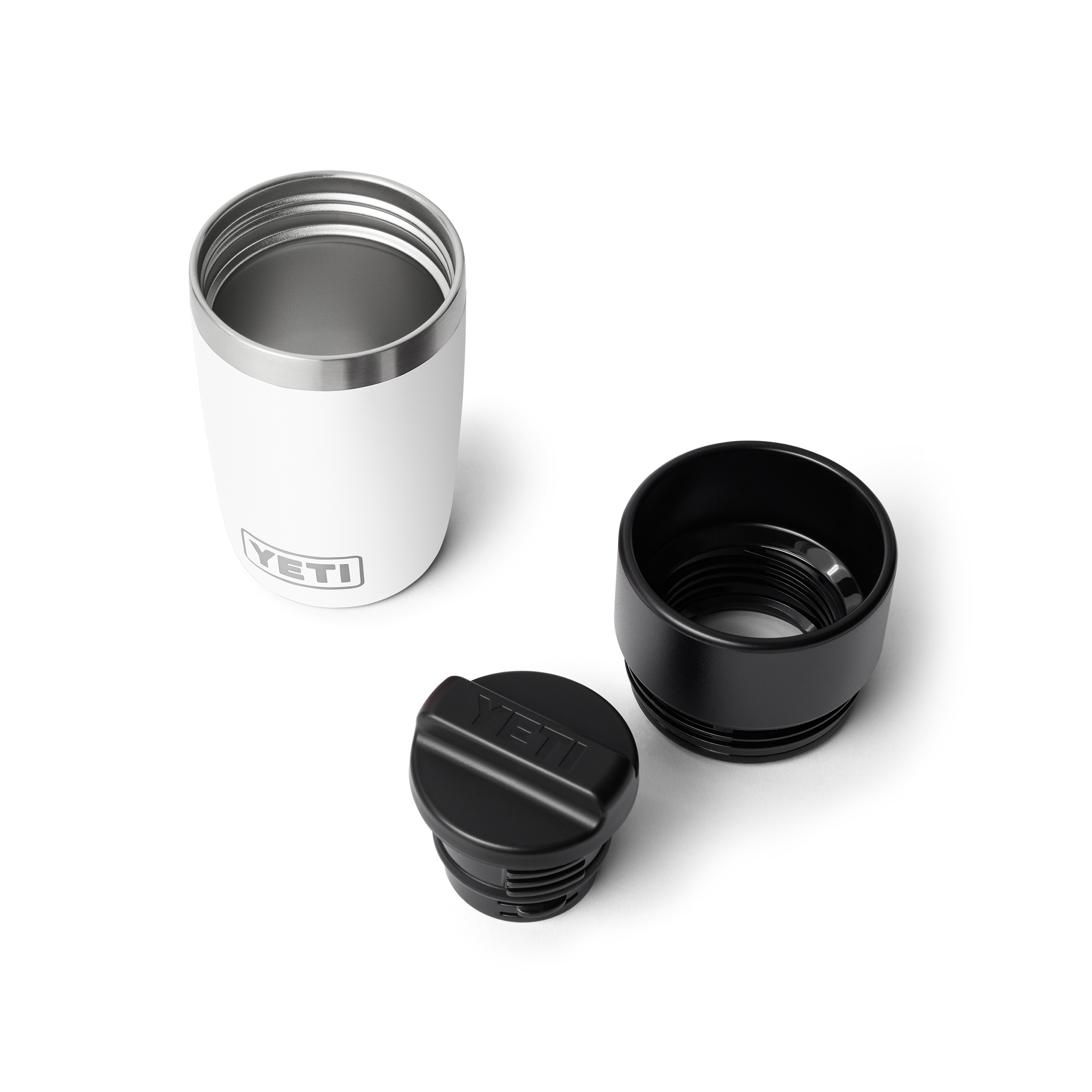 Rambler® 8 oz (236 ml) Travel Bottle - Image 4