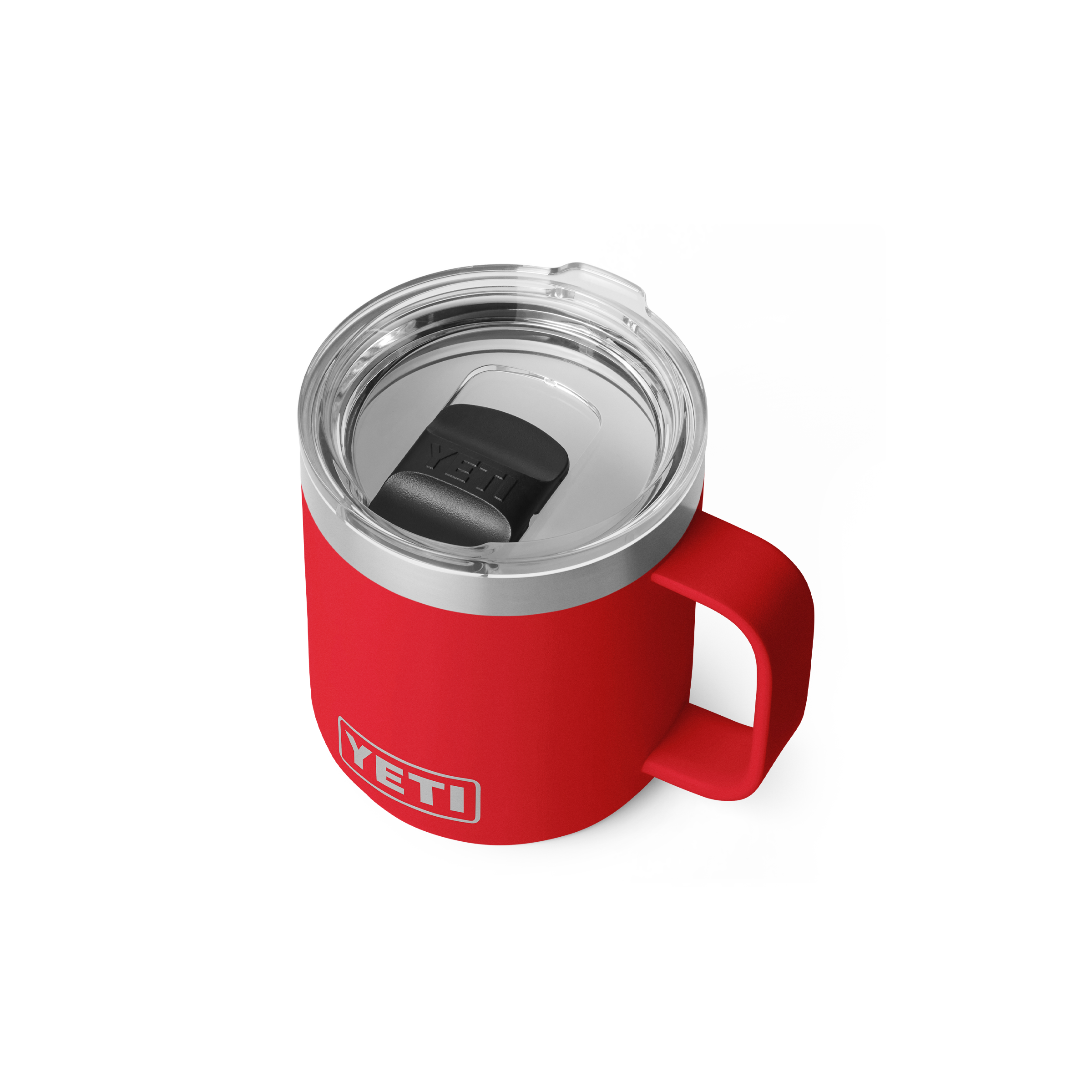 Rambler® 10 oz (295 ml) Stackable Mug - Image 2