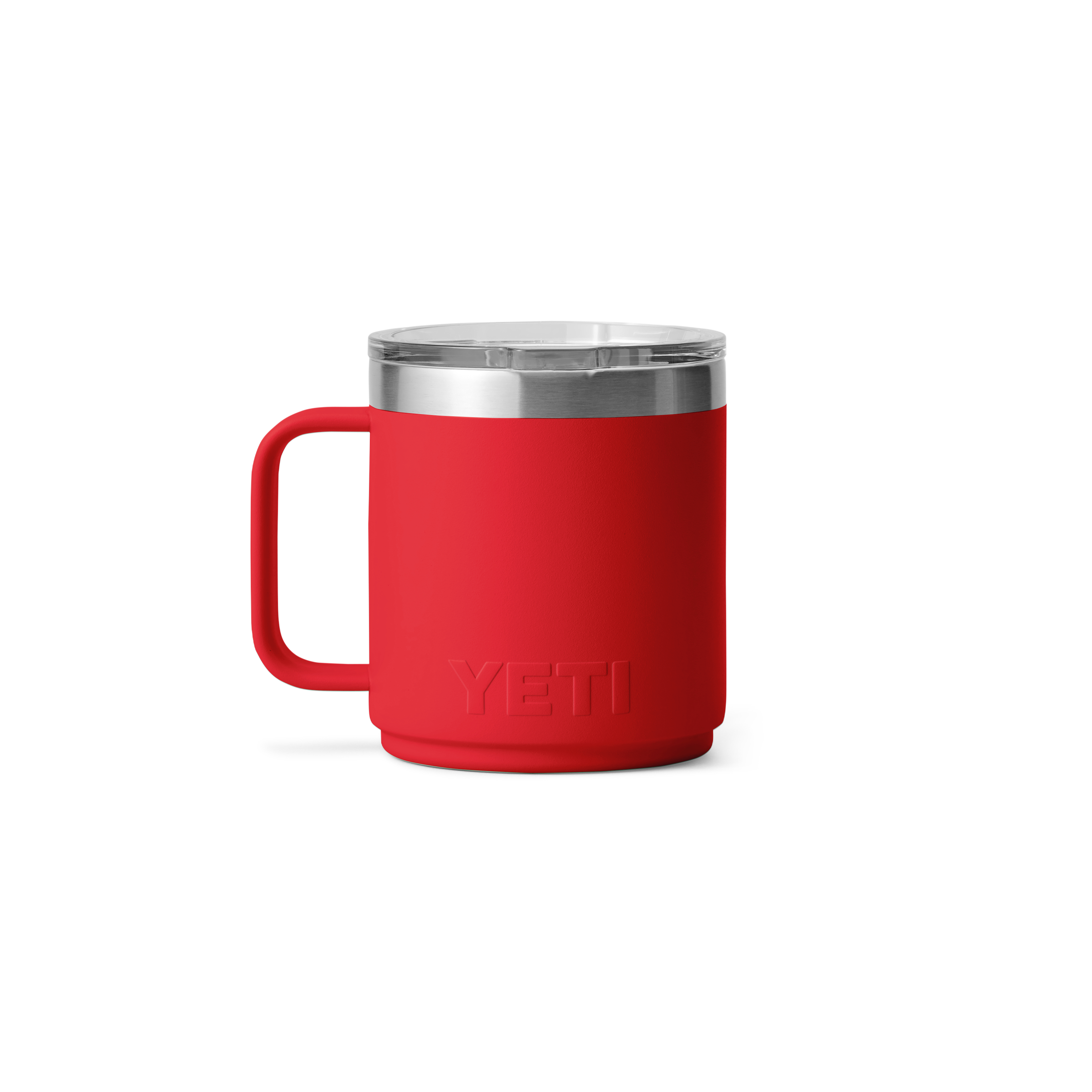 Rambler® 10 oz (295 ml) Stackable Mug - Image 3