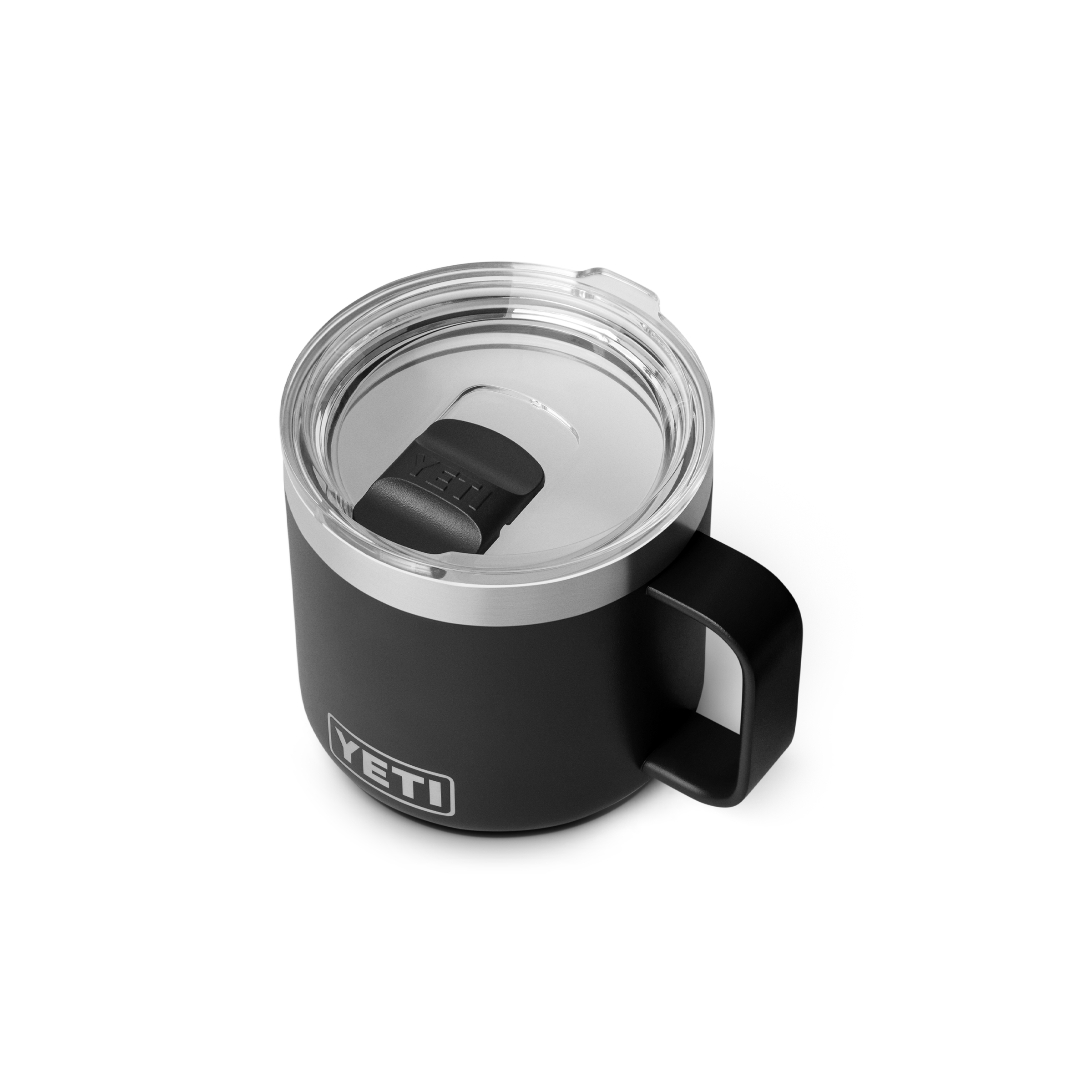 Rambler® 14 oz (414 ml) Stackable Mug - Image 2