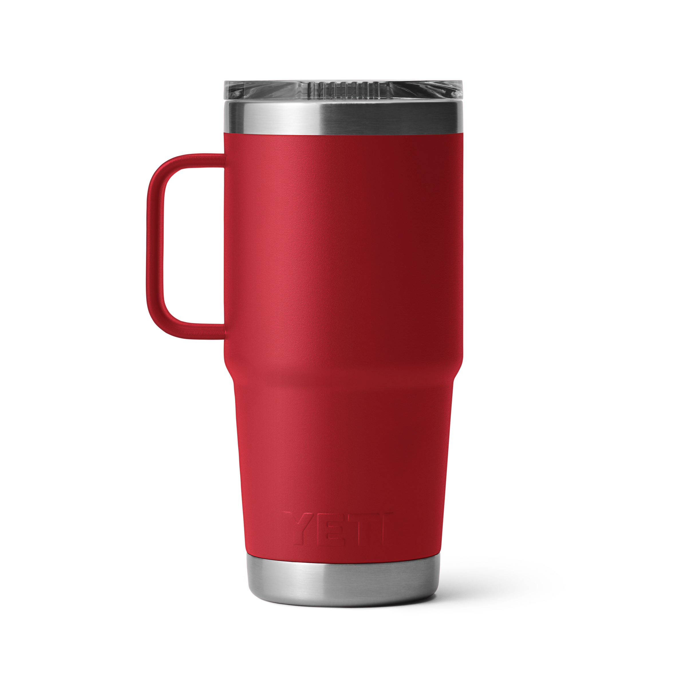 Rambler® 20 oz (591 ml) Travel Mug - Image 3