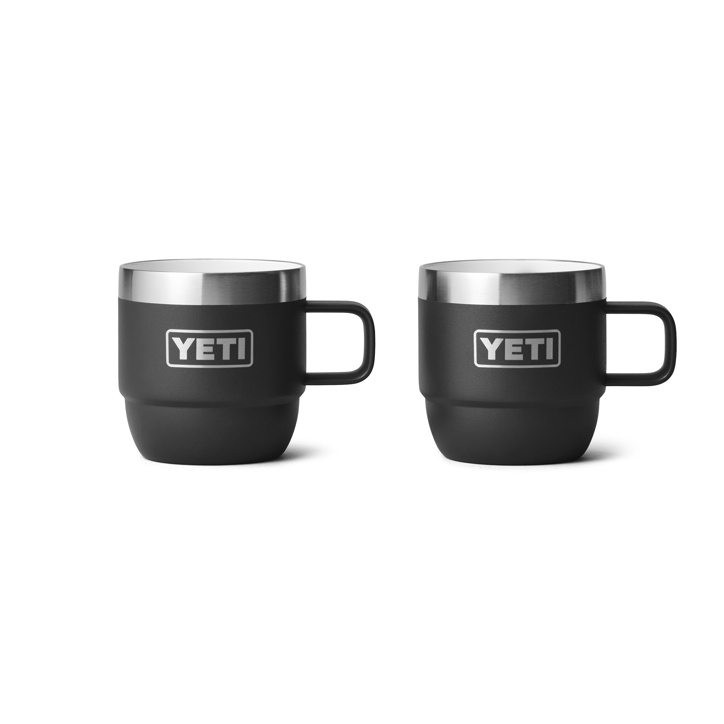 Rambler® 6 oz (177 ml) Stackable Mugs